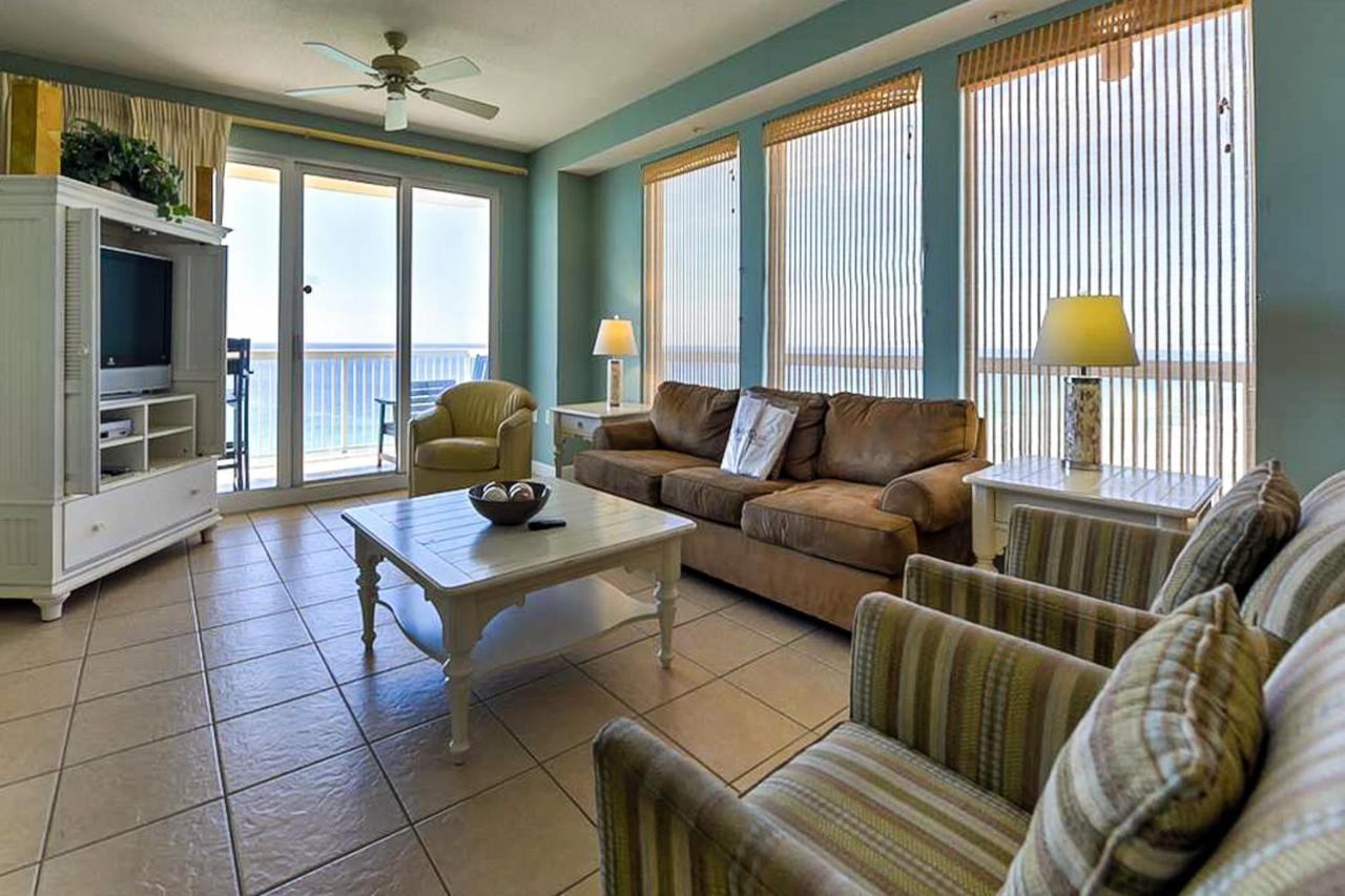 Seychelles Beach Resort I Panama City Beach Habitación foto