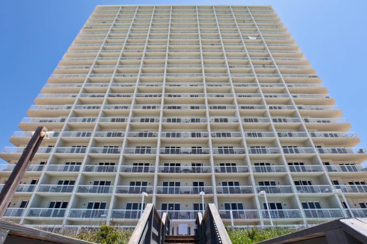 Seychelles Beach Resort I Panama City Beach Exterior foto